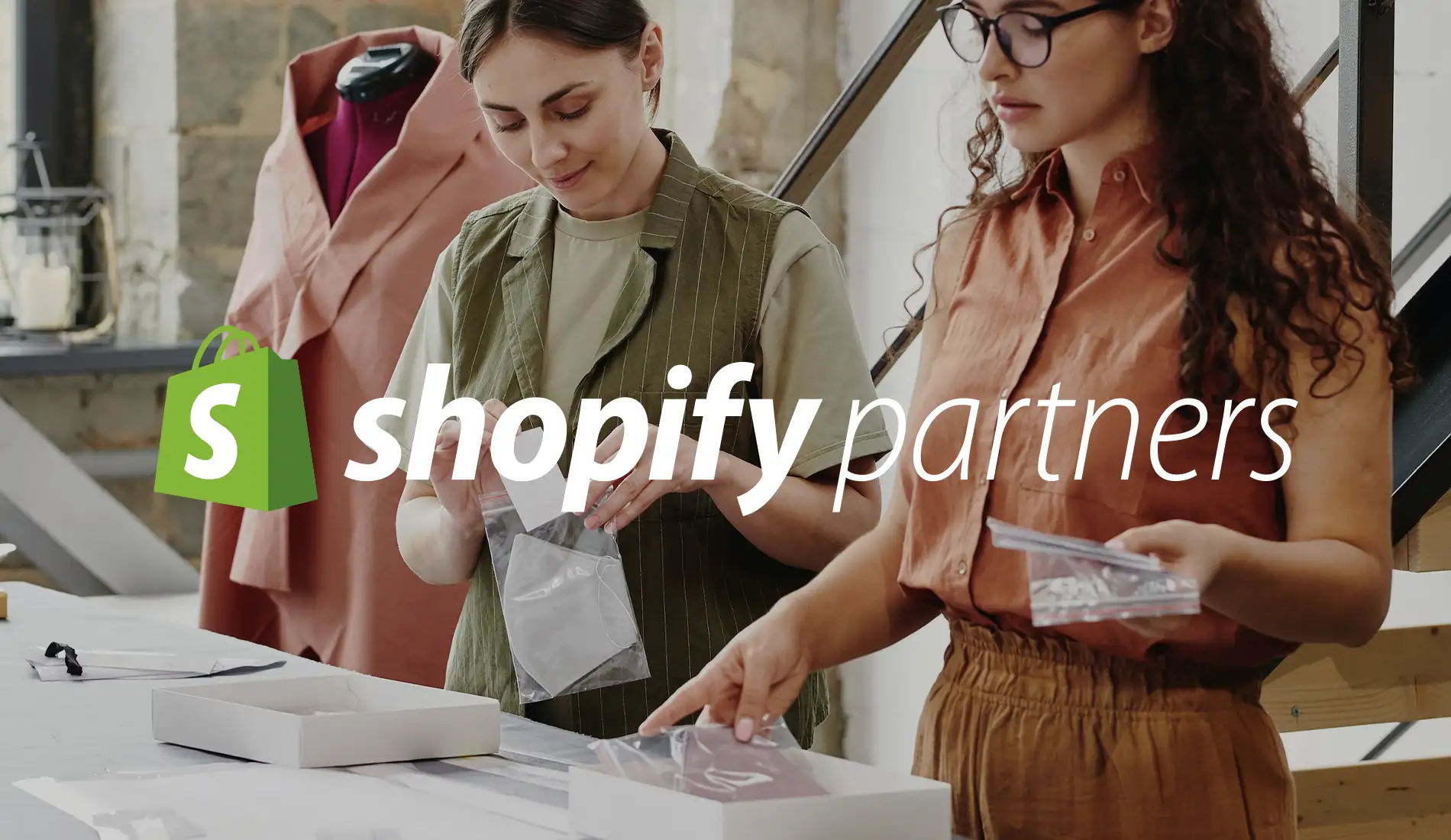 Shopify Partners